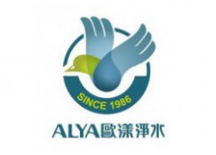 台湾欧漾净水器代理的首选品牌