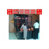 出租篮球机（娱乐篮球机，双人篮球机，上海篮球机）