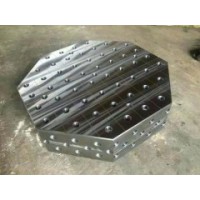 三维柔性铸铁平台|焊接柔性工作台_生产直销厂家