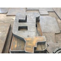 无锡厚钢板切割厂家-江苏口碑的厚钢板切割公司