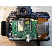 兰州兴顺商贸提供的相机维修服务业_西宁相机维修