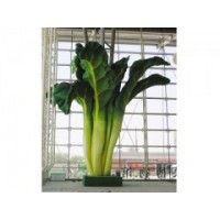 水果蔬菜雕塑供应商|山东实惠的蔬菜雕塑供应