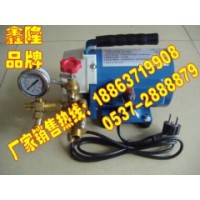 供应高性能小型60kg电动试压泵  18863719908