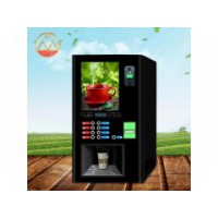 自动售咖啡机厂家电话-价格优惠的自动售咖啡机哪里有卖