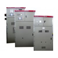 开关柜KYN61-40.5高压成套配电柜 高压电缆分支箱厂家