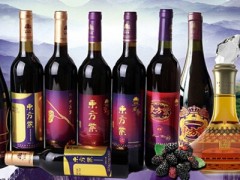 东方紫酒-紫色食物防癌抗衰老