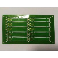 光模块LCP软板|买优良的，就选前沿电路-光模块LCP软板