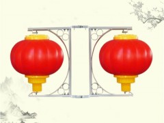 伊春路灯杆灯笼——买实惠的红灯笼，就选辽宁嘉上灯具