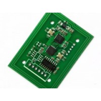 高频模块M1卡读卡模块RFID模块IC模块14443A协议