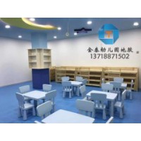 上海幼儿园地板一般什么价格