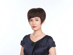 珍晟假发厂优质的假发品牌_君仕假发