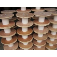 新品胶筒木盘供应商——畅通线轴-樟木头木线盘