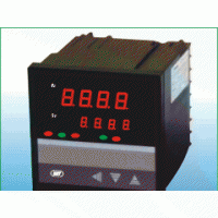 TE-T16BA上海托克智能温控表尺寸80x160