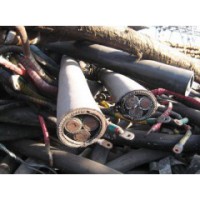 长治废旧电缆回收价格 高压/低压电缆多少钱