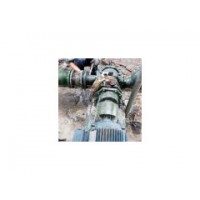专业生产压滤机专用泵厂家  旋转活塞泵型号 浓浆污泥泵价格