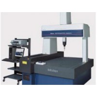 高精度CNC三坐标测量机 STRATO－Apex900系列