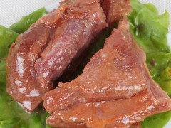 特色五香驴肉价格_供应潍坊优惠的特色驴肉