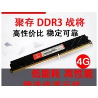 聚存 戰將 4G 8G DDR3