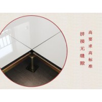 宿迁陶瓷防静电地板，可信赖的陶瓷防静电地板厂家就是广州海亚