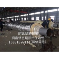 外贸供热钢管_供应沧州质量好的直埋保温钢管