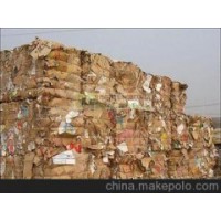 高价回收上海苏州昆山废纸板废纸箱废纸