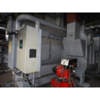 廊坊回收溴化锂机组天津专业螺杆机组回收地址