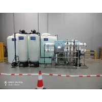 纯水设备/铝材清洗纯水设备/纯水设备生产厂家