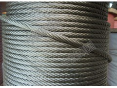 镀锌钢丝绳怎么卖 镀锌钢丝绳厂家 镀锌钢丝绳