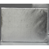 炼钢冶金加热炉用1050型纳米隔热板/微孔应用板柔软性好
