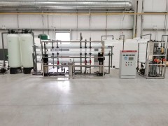 宜兴超纯水设备/实验室用超纯水/超纯水设备生产厂家