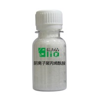 阴离子聚丙 烯酰胺pam澄清净化、促进沉降