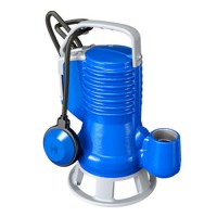 意大利泽尼特污水提升泵雨水泵化粪池提升泵DGBLUEP100