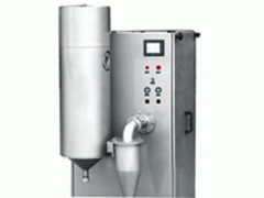 SD系列实验室小型喷雾干燥机