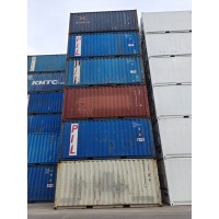 京津冀二手集装箱 全新集装箱 海运集装箱出租出售