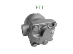马克丹尼浮球式蒸汽疏水阀FTT原装正品