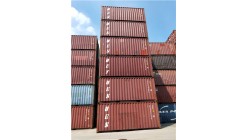 20/40英尺海运集装箱 海运货柜 新旧SOC箱出售