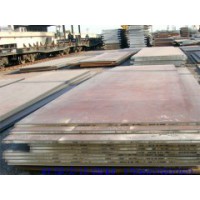 大同市12个厚的Q345GNH高强度耐候钢板信息推荐