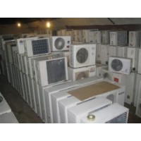 北京旧空调回收多少钱长期回收空调机组电话