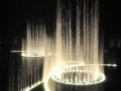 洪山南京变频喷泉厂家，选购变频喷泉认准山东梦幻音乐喷泉公司